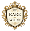 Rare &amp; Worn - Home